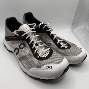On Running Cloudrush - Men's Running Shoes Size 8 US